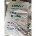 Lomon R996 Titanium Dioxide Rutile for Coating